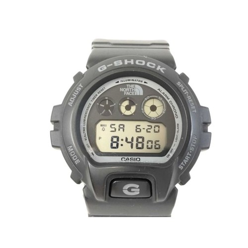 Casio shock 6900ns une - casio, g-shock