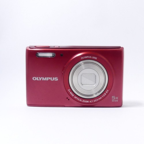Appareil photo numérique