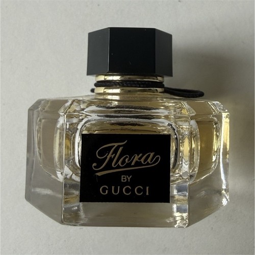 Flora gucci miniature en - flora,