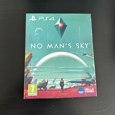 No Man’s Sky – Édition