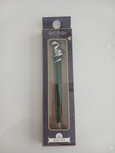 Stylo serpentard harry - serpentard, potter