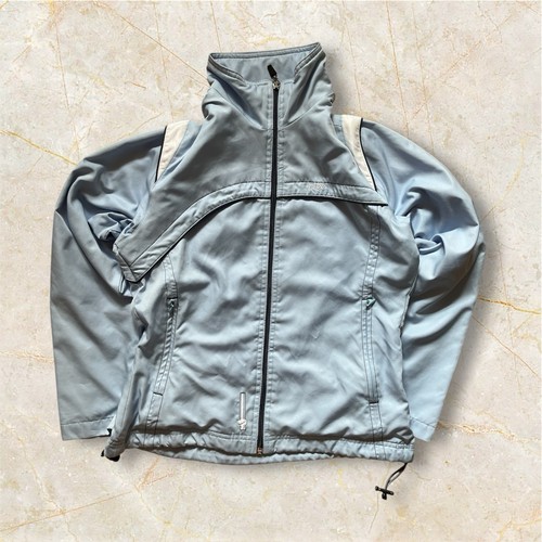 Nike vintage light jacket - light,