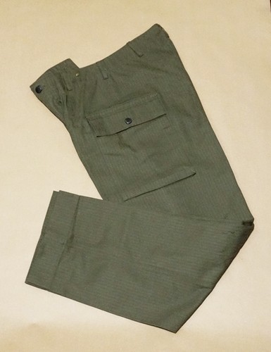 Ww2 repro pantalon - ww2, hbt