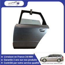 🇫🇷 PORTE ARRIERE GAUCHE