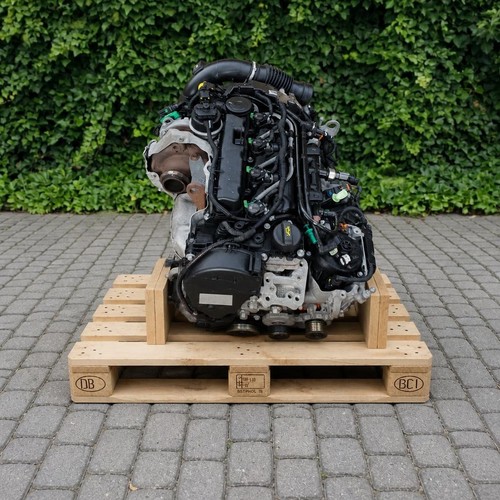 Moteur peugeot boxer expert - moteur,