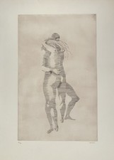 Ferdinand Springer gravure