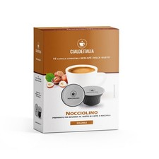 Cialdeitalia - Noisette -