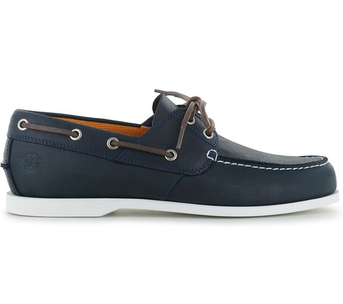 Timberland cedar bay boat shoe - timberland,