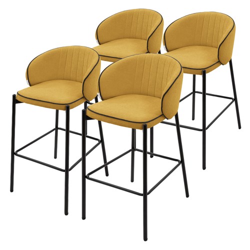 Set tabourets bar - set,