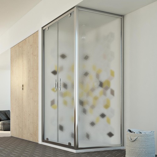 Cabine douche 80x120 h198 2 - 80x120,