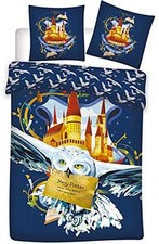 Harry Potter - Parure de Lit