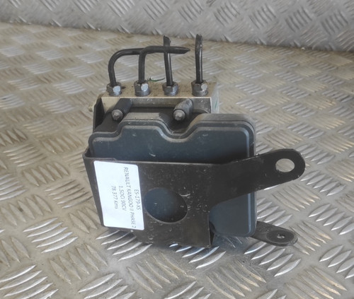 Bloc hydraulique abs - hydraulique,