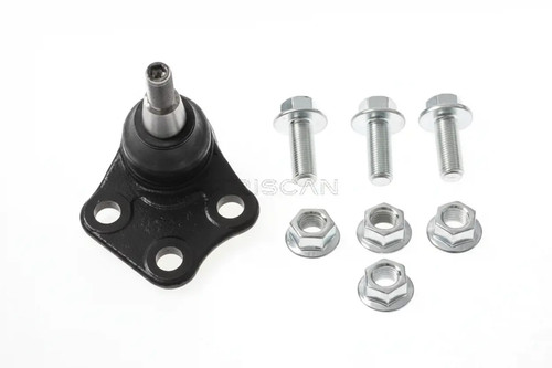 Pivot bras suspension - de, de