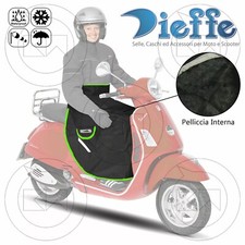 Couvre-Jambes Imperméable