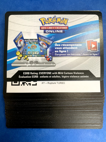 Codes online tcg - 30,