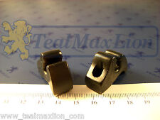 Jeu de 2 accroches de