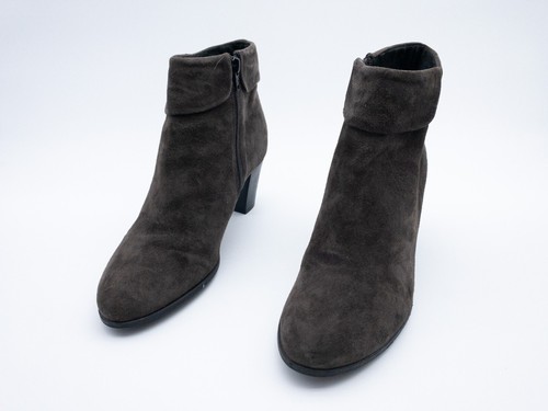Bottes cheville femmes - bottes,