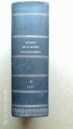 Bulletin societe - de, la