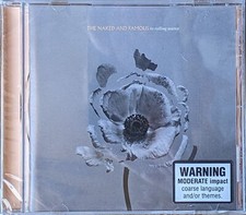 The Naked And Famous – In