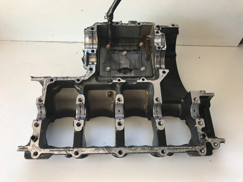 Carter moteur superieur - un,