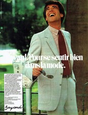 Publicité Advertising 097