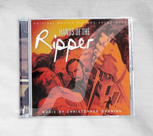 Hands the ripper - of,