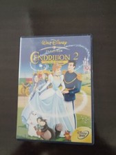 Cendrillon 2 une vie de princesse | Bon état