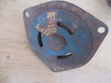 Frotteur amortisseur à friction Progress pour Citroën 2cv