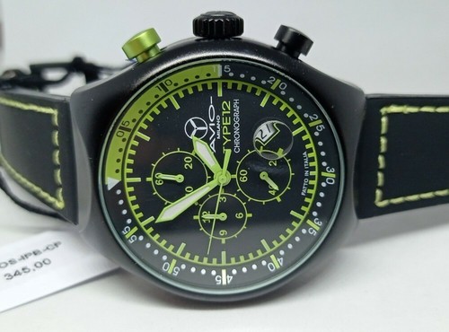 Montre hommes avio milano - hommes,