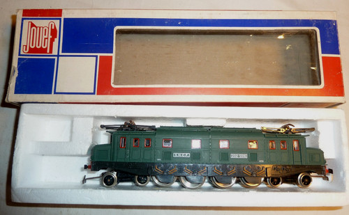 Jouef ancien locomotive - ancien,