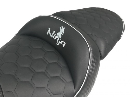 Selle grand confort - selle,