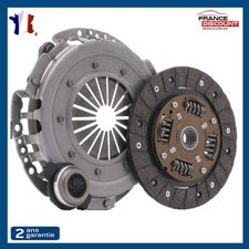 Kit embrayage 3 pièces pour