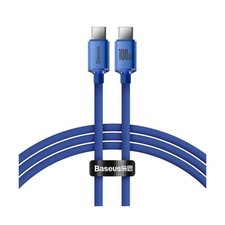 Câble USB-C vers USB-C 100W