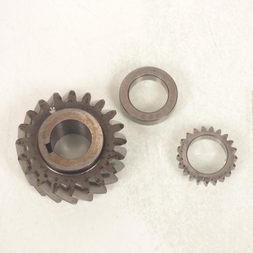 Pièce moteur diverse origine