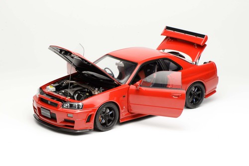 Motorhelix nissan skyline r - nissan,