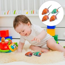 4pcs se retrouvent les jouets