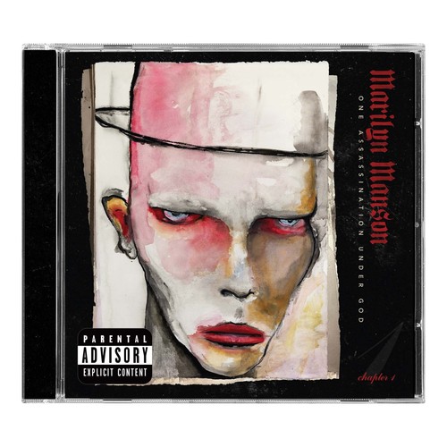 Marilyn manson one - marilyn,