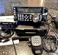 Kenwood TS-480SAT HF Amateur