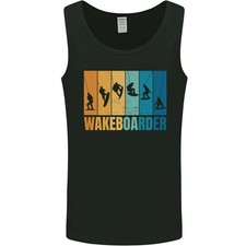 Wakeboarder Eau SPORTS Ski
