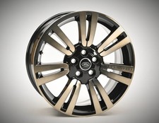 Jantes En Aluminium LAND ROVER