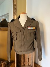 blouson WW2 Ike général de