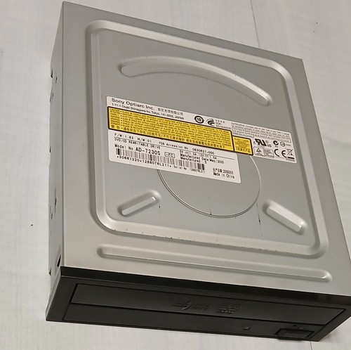 Sony optiarc dvd - optiarc,