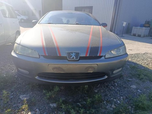 Leve vitre electrique avant