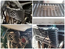 Suzuki Bandit GSF 600, 650