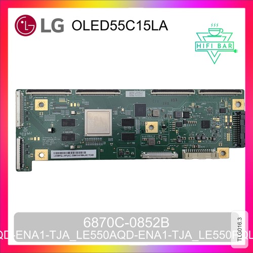 Carte con tcon pour - t-con,