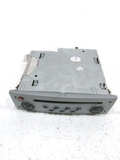 AUTORADIO 8200666141 RENAULT SCENIC 2 phase 2 (09/2006 04/2009) / NE 179424