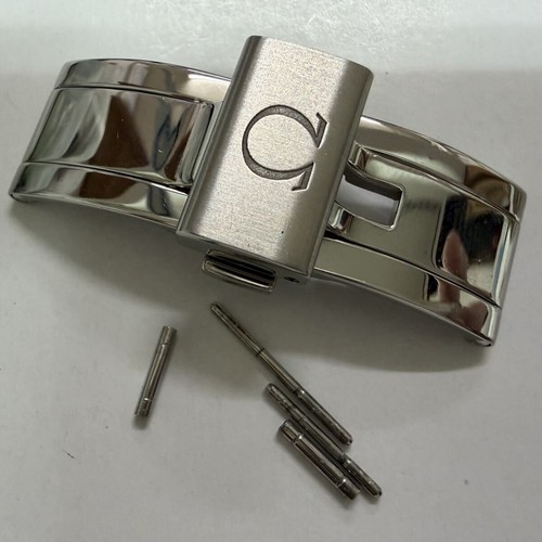 Bracelet montre omega - bracelet,