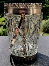 Splendide Seau à glaçons en