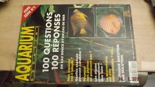 GC Revue Aquarium magazine HS