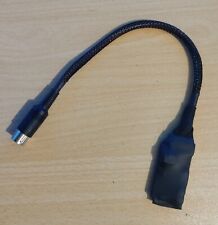 Émulateur de chargeur de CD BlueTooth pour Jaguar XJ X300 1994-97 - XJ40 1992-93